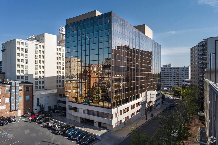 Primary Photo Of 801 Roeder Rd, Silver Spring Office For Sale