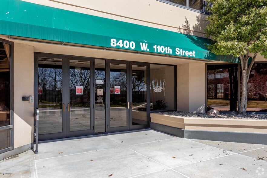 More Photos Of 8400 W 110th St, Overland Park Office For Sale