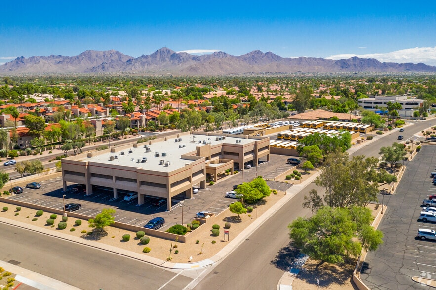 More Photos Of 9414 E san salvador Dr, Scottsdale Office For Lease