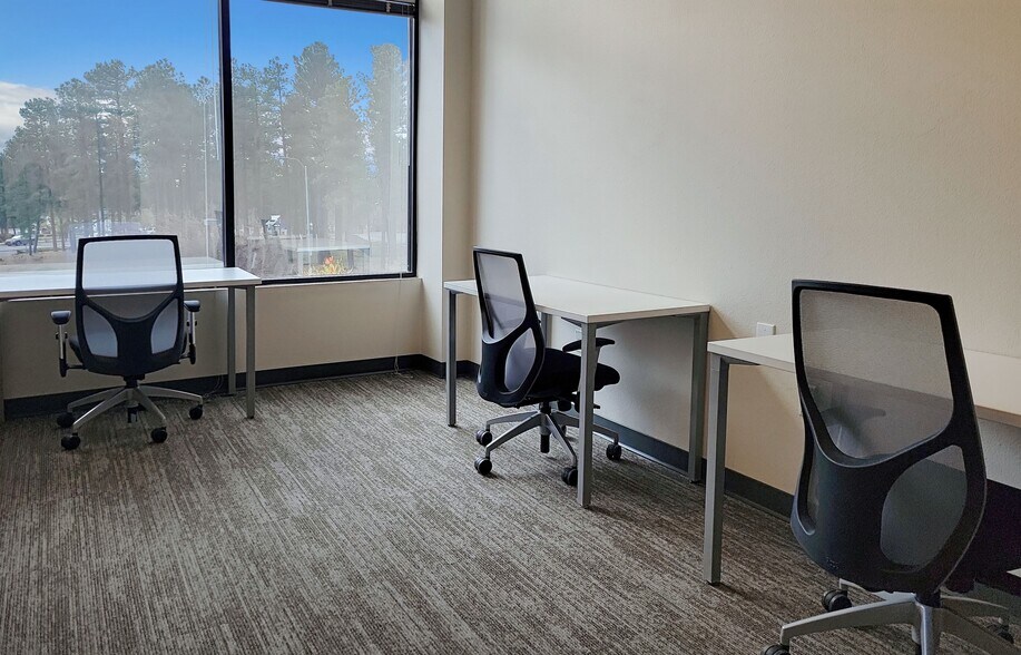 More Photos Of 1120 W University Ave, Flagstaff Coworking Space