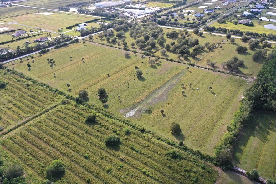 More Photos Of 495 66th SW ave, Vero Beach Land For Sale