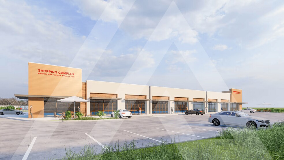 More Photos Of 3917 Woodsons Reserve Pky, Spring Medical For Lease