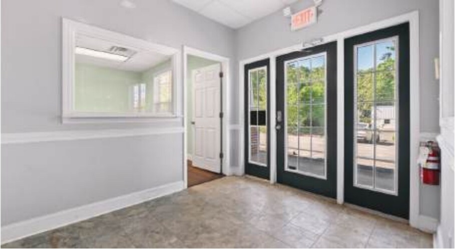 More Photos Of 317 Sylvan St, Chattanooga Office For Sale