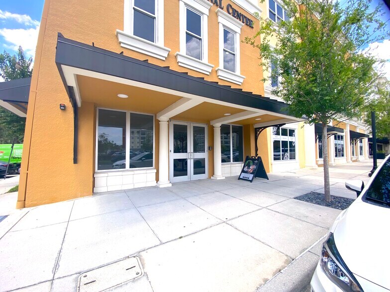 More Photos Of 13000 Avalon Lake Dr, Orlando Medical For Lease