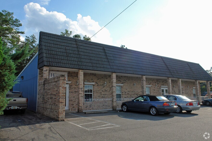 More Photos Of 101 Hart St, Niceville Office For Lease