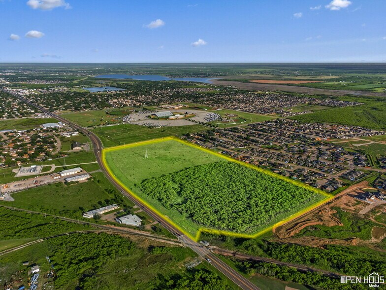 More Photos Of 6241 Southwest Pky, Wichita Falls Land For Sale