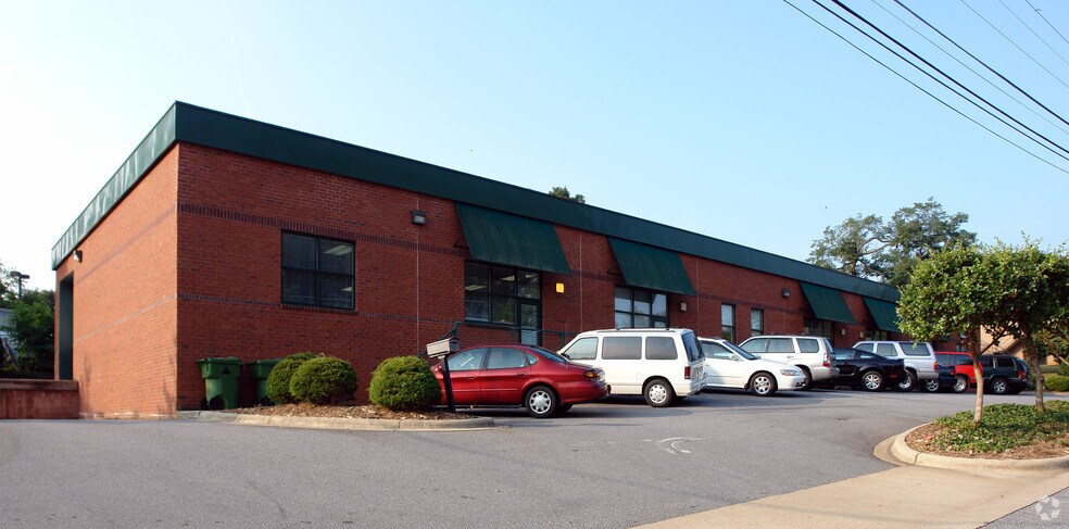 Primary Photo Of 53 Shiloh Rd, Asheville Flex For Lease