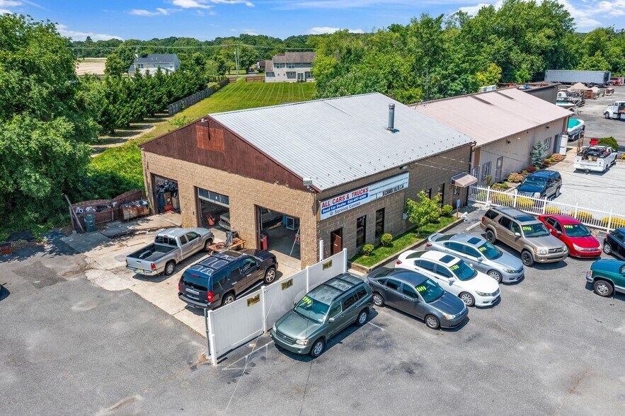 More Photos Of 346 N Harding Hwy, Buena Auto Dealership For Sale