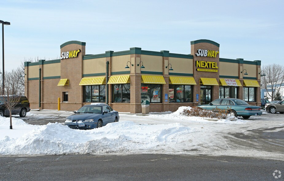 More Photos Of 8455 E Point Douglas Rd, Cottage Grove Freestanding For Sale