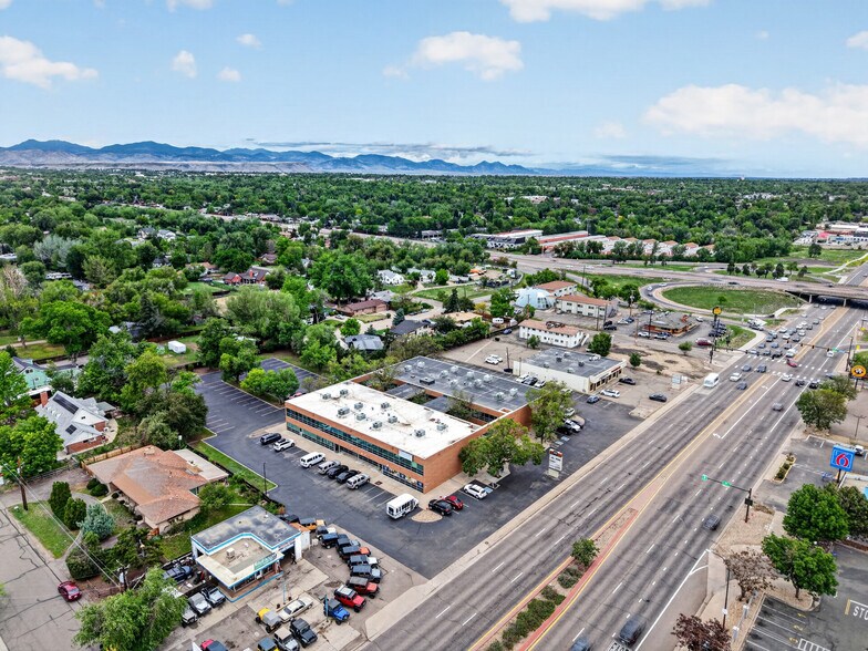 More Photos Of 441 Wadsworth Blvd, Lakewood Medical For Lease