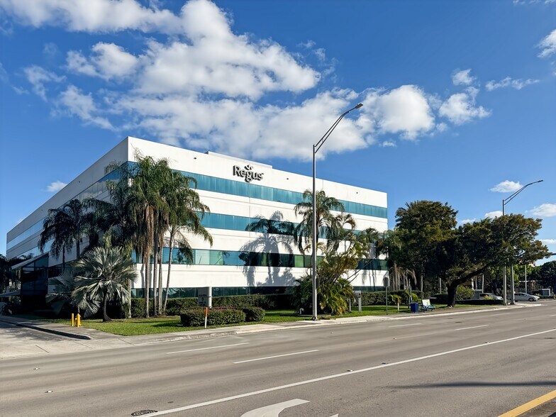 More Photos Of 2001 NW 107th Ave, Miami Coworking Space