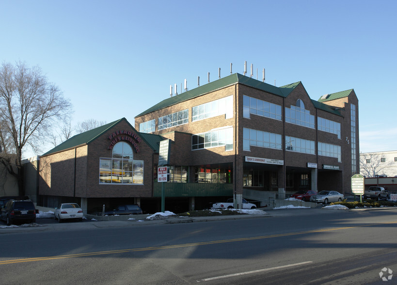 Primary Photo Of 75 N Central Ave, Elmsford Office For Lease