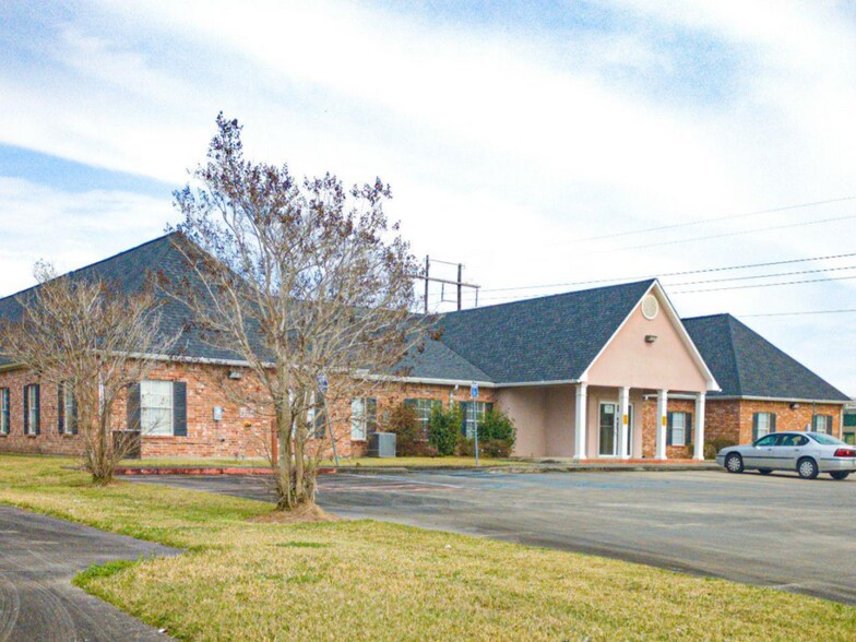 More Photos Of 117 Production Dr, Lafayette Office For Sale