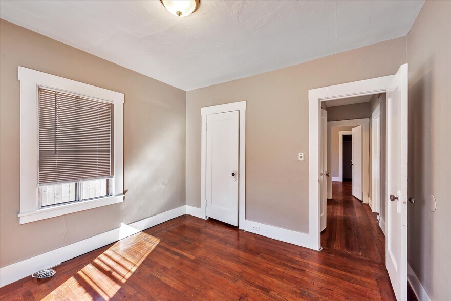 More Photos Of 6033 Foothill Blvd, Oakland Apartments For Sale
