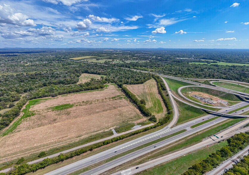More Photos Of NW Broad St @ New Nashville Hwy, Murfreesboro Land For Sale