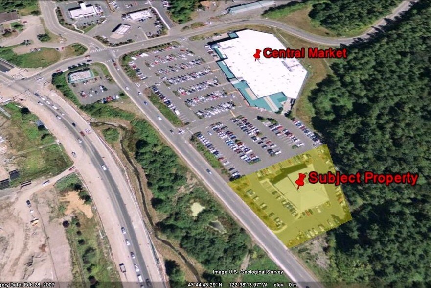 More Photos Of 19980 10th Ave NE, Poulsbo Storefront Retail Office For Sale