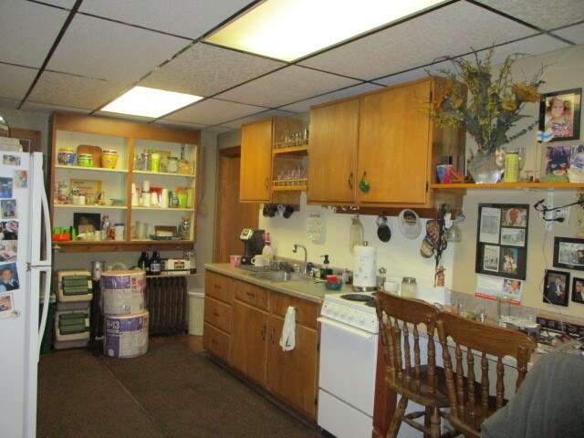 More Photos Of 93 Main St, Schenevus Storefront Retail Residential For Sale