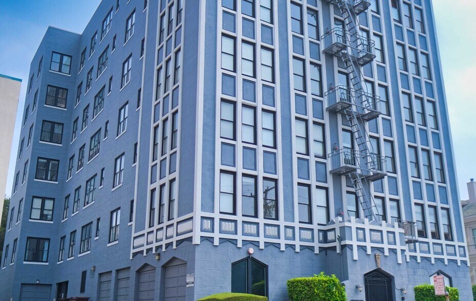 More Photos Of 286 Lenox Ave, Oakland Apartments For Sale