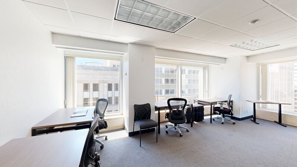 More Photos Of 101 Park Ave, Oklahoma City Coworking Space