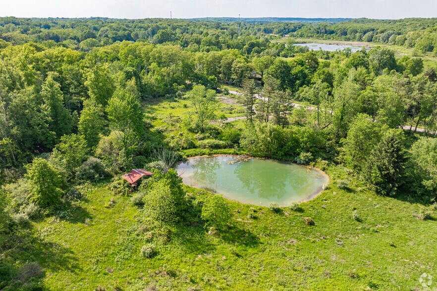 More Photos Of 3643 Wadsworth Rd, Norton Land For Sale