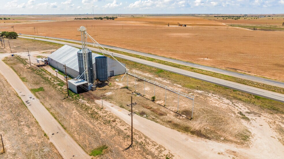 More Photos Of 6464 US-84, Anton Industrial For Sale