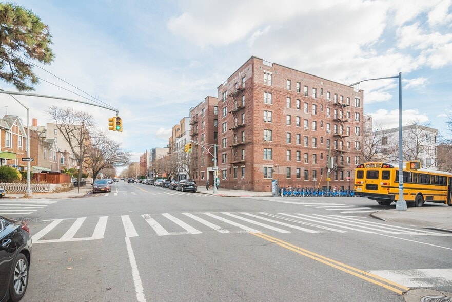More Photos Of 480 Lefferts Ave, Brooklyn Apartments For Sale