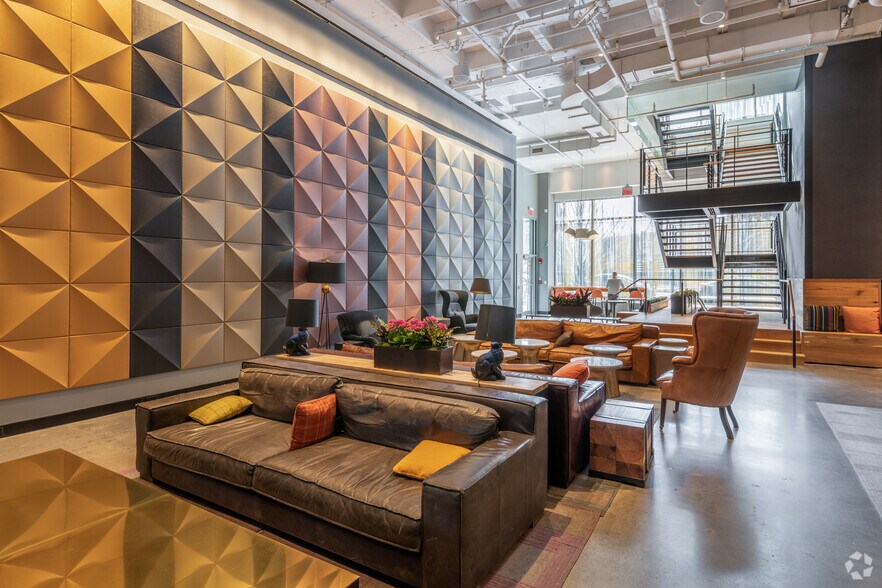 More Photos Of 1 Broadway, Cambridge Office For Lease