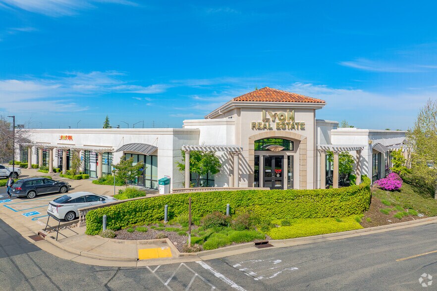 More Photos Of 10301-10375 Fairway Dr, Roseville Unknown For Lease