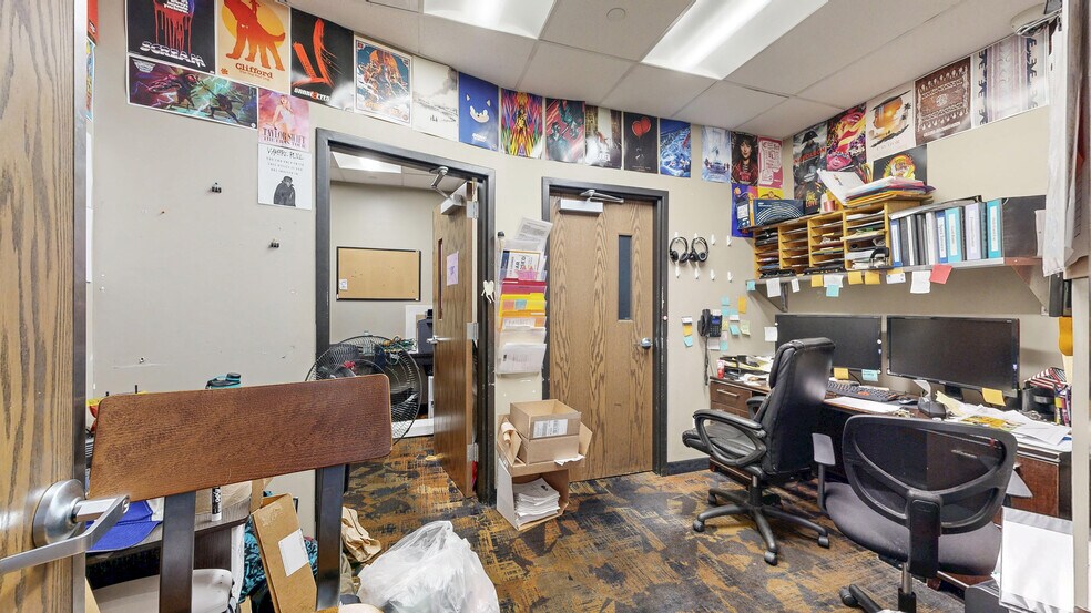 More Photos Of 285 E 3rd St, Loveland Movie Theatre For Sale