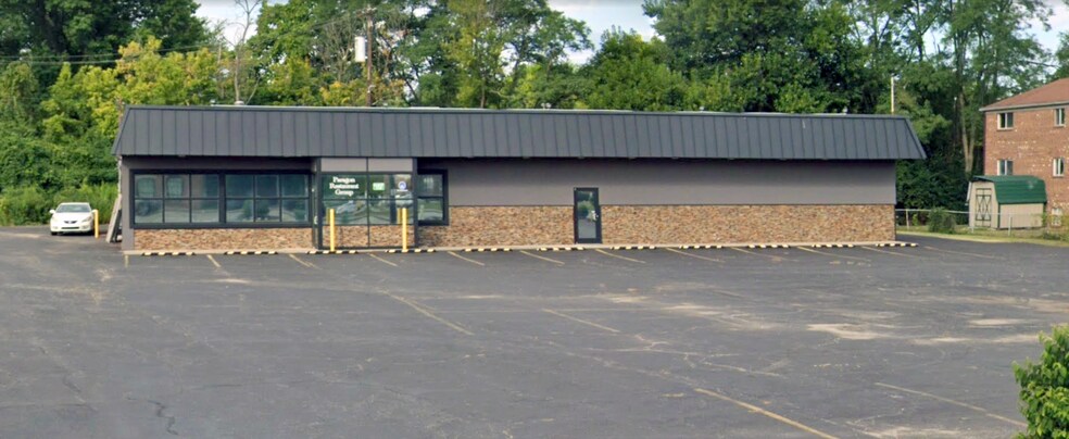 Primary Photo Of 481-485 Old State Route 74, Cincinnati Storefront Retail Office For Sale