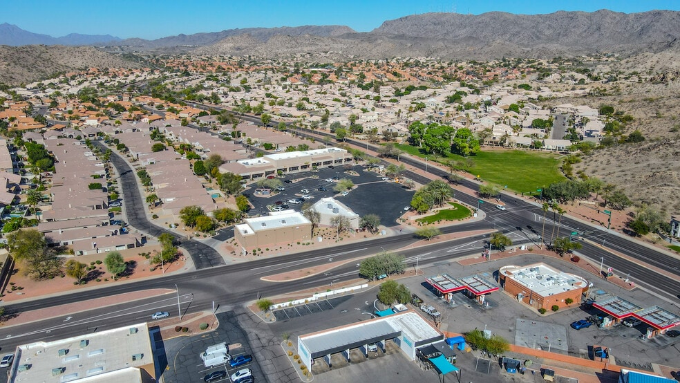 More Photos Of 3145 E Chandler Blvd, Phoenix Unknown For Lease