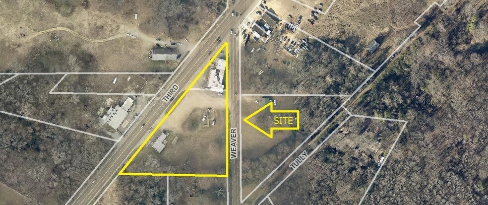 More Photos Of 5002 S 3rd St, Memphis Convenience Store For Sale