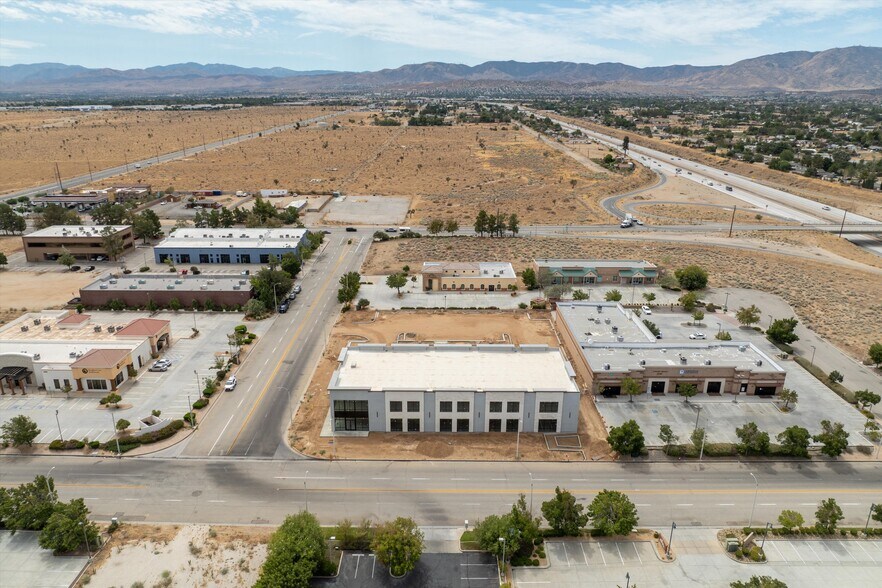 More Photos Of 41255 11th St W, Palmdale Medical For Sale