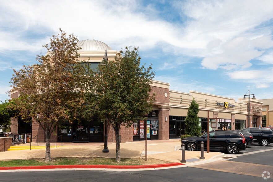 More Photos Of 11400-11800 S Bangerter Hwy, South Jordan Unknown For Lease