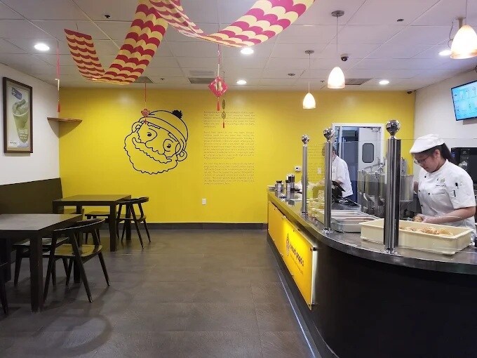 More Photos Of 141-145 N Atlantic Blvd, Monterey Park General Retail For Lease