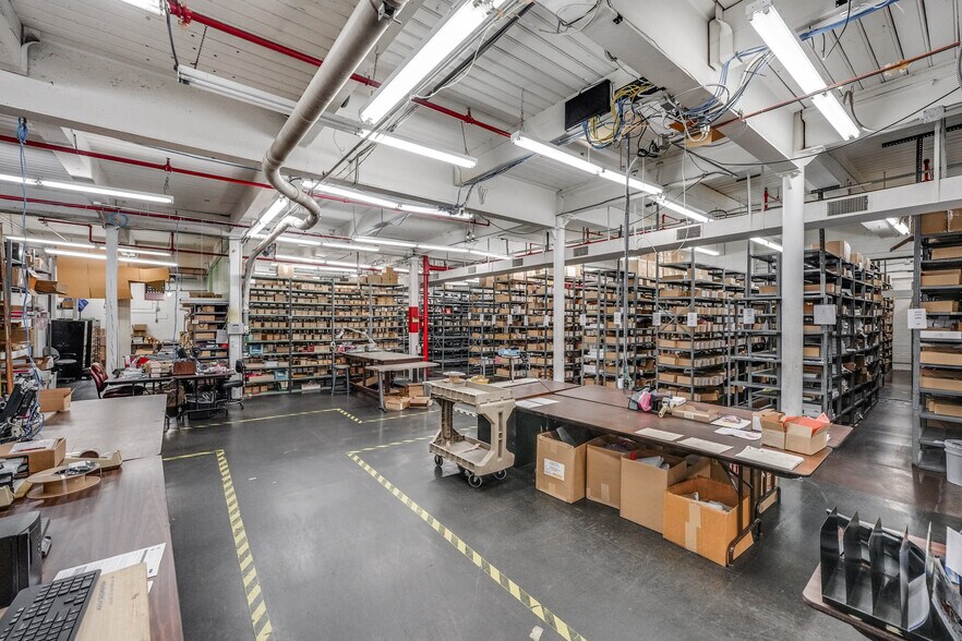 More Photos Of 46 Farrand St, Bloomfield Manufacturing For Sale