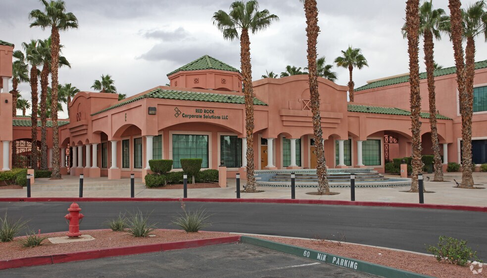 More Photos Of 6655 W Sahara Ave, Las Vegas Unknown For Lease