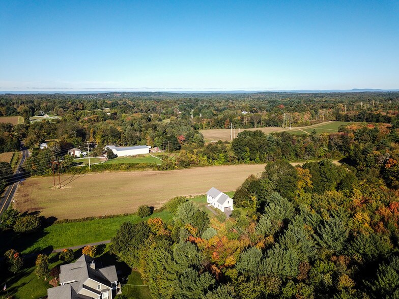 More Photos Of 43 Stafford Rd, Somers Land For Sale