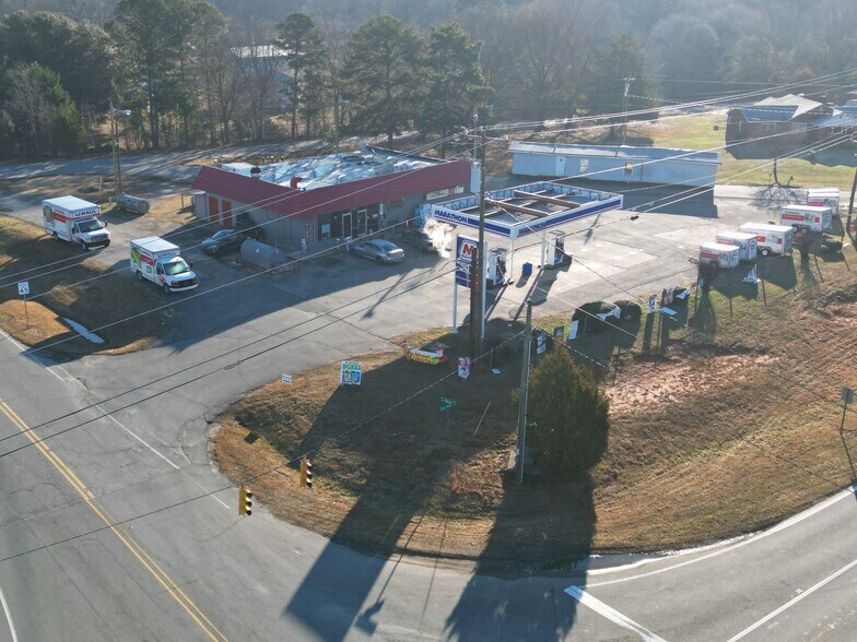 More Photos Of 122 Julius Mac Rd, Stanley Flex For Sale