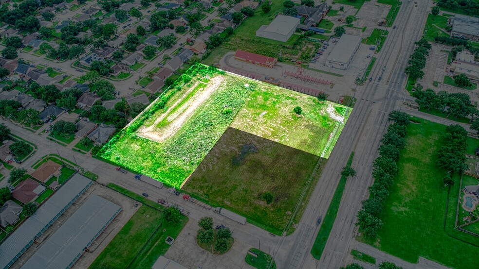 More Photos Of FM 529 Rd & Sonnet Glen Lane, Houston, TX 77095, Houston Land For Sale