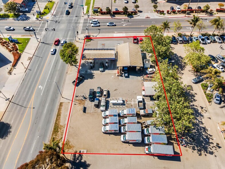 More Photos Of 1001 N H St, Lompoc Convenience Store For Sale