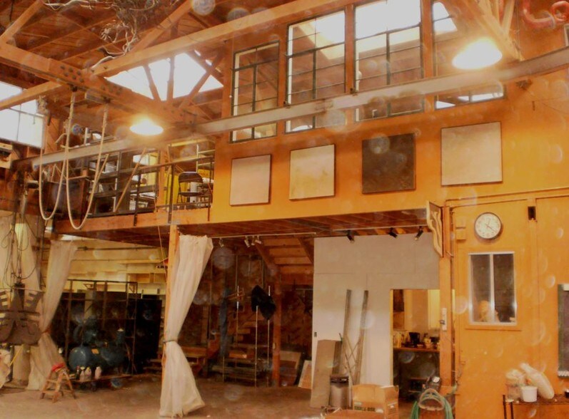 More Photos Of 2122 Bryant St, San Francisco Warehouse For Lease