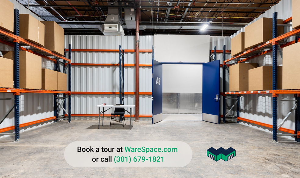 Primary Photo Of 7000 Atrium Way, Mount Laurel Warehouse For Lease