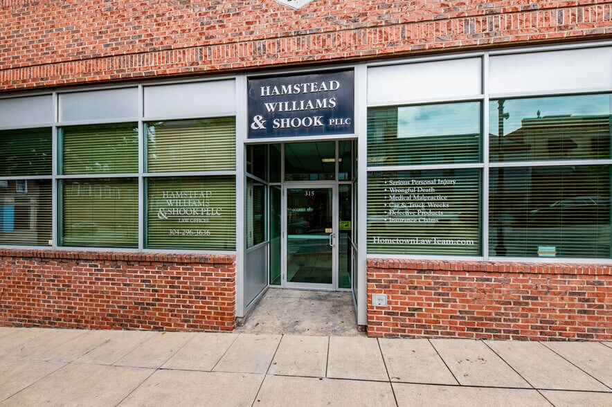 More Photos Of 315 High St, Morgantown Office For Sale