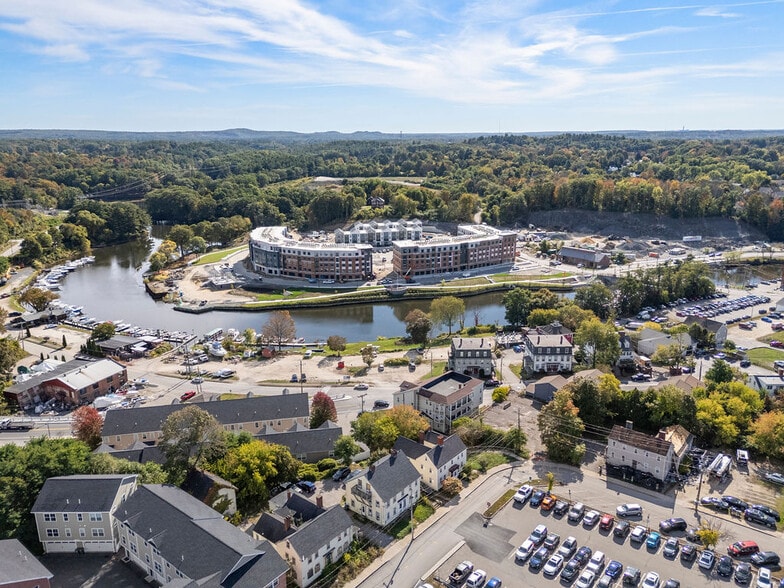 More Photos Of 9 Mechanic St, Dover Land For Sale