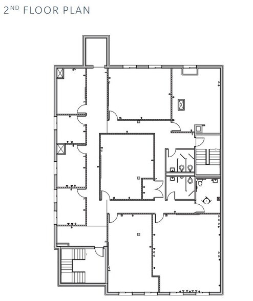 More Photos Of 1834 W Wisconsin Ave, Milwaukee Medical For Lease