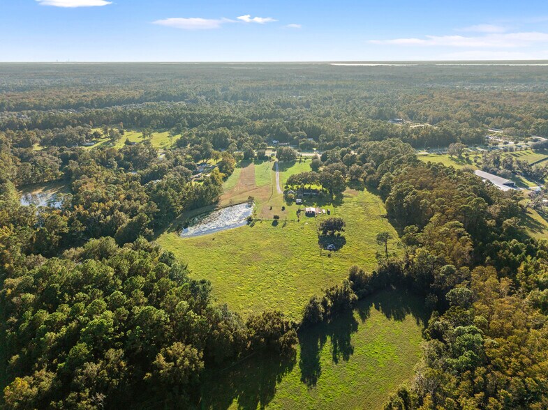 More Photos Of 5670 State Road 16, Saint Augustine Land For Sale