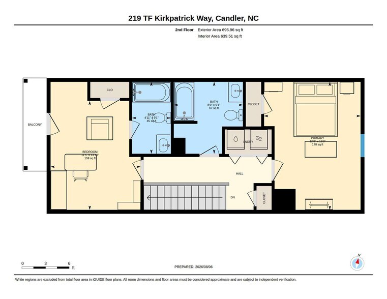 More Photos Of 222 T F Kirkpatrick Way, Candler Apartments For Sale