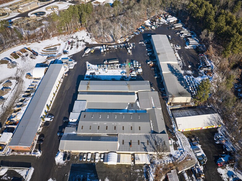 Primary Photo Of 896 Boston Post Rd, Marlborough Unknown For Lease