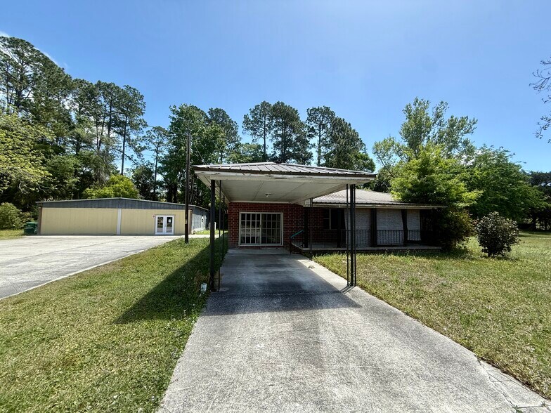 More Photos Of 86050 Pages Dairy Rd, Yulee Office For Lease